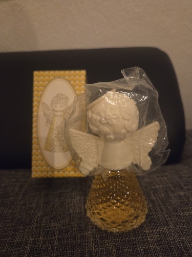 Vintage avon sweet honesty - avon,