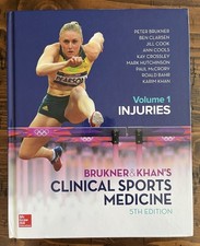 BRUKNER KHAN CLINICAL SPORTS