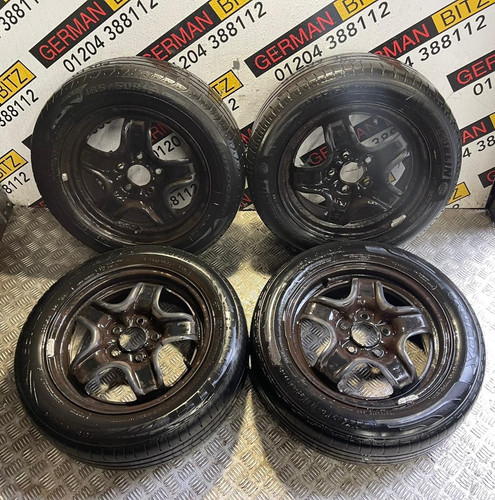 Vauxhall corsa 2006 2014 - d, 2006-2014