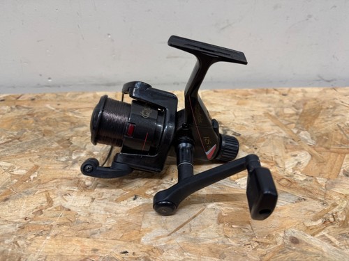 Vintage fishing tackle dam - tackle,