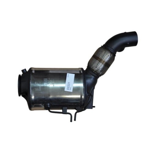 Dpf for bmw 330d - bmw, 430d