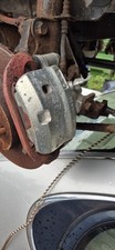 Toyota MR2 Mk1 Rear Brake Caliper