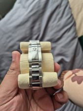 Rolex Datejust 41mm Watch