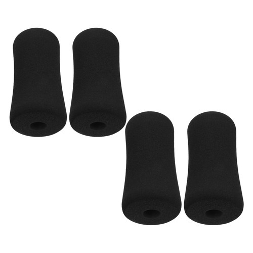 4pcs leg extension machine - leg,