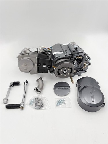 Pit bike lifan 125cc - pit,
