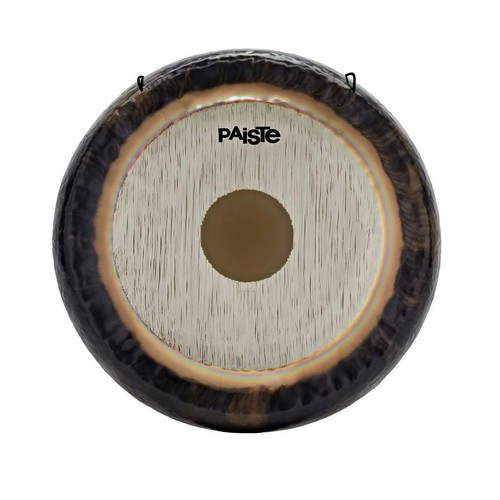 Gong inch paiste - gong, symphonic