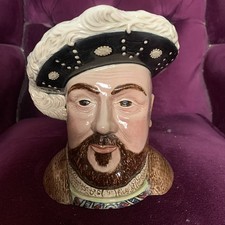 Beswick Toby / Character Jug
