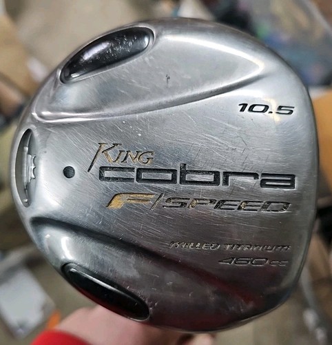 King cobra speed - cobra, rh