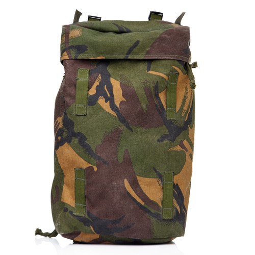 British army mod woodland - british,