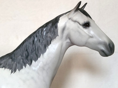 Beswick connoisseur hunter - beswick,