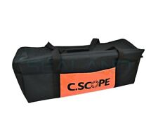C-Scope CAT & Genny Padded