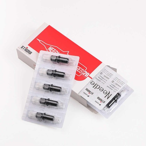 Pcs tattoo cartridge needle - tattoo,