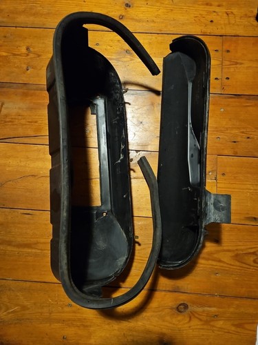 Ford escort heater motor - heater,