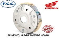 Original FCC Clutch Fan 3