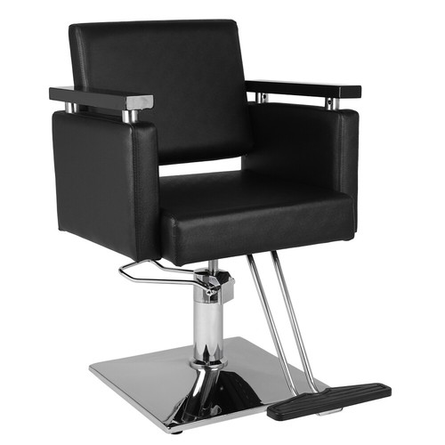 Hydraulic salon chair for - chair, hair