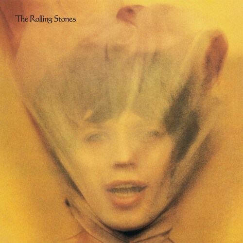 The rolling stones goats - rolling,