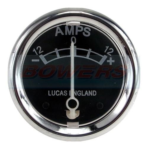 Genuine lucas 36403 12v 12a - lucas,