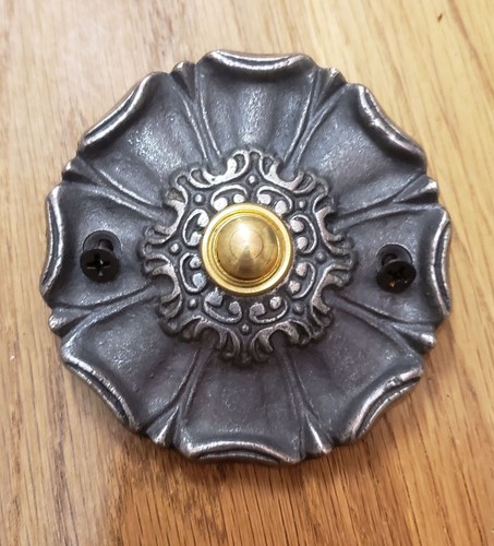 Cast iron victorian style - iron,