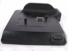 Sony HandyCam Station DCRA-C121 or DCRA-C200