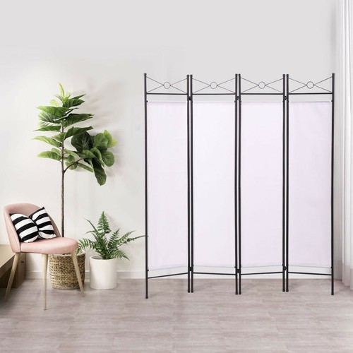 Jaxpety 6ft panel - 6ft, steel