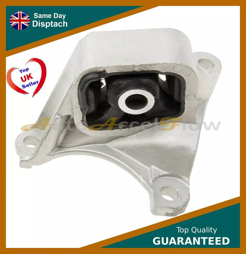Front middle gearbox engine - front,
