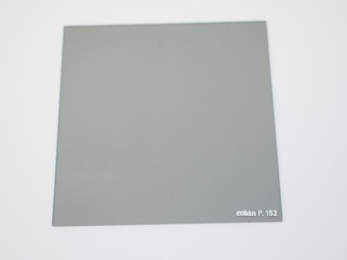 Cokin p152 neutral density - density, nd2