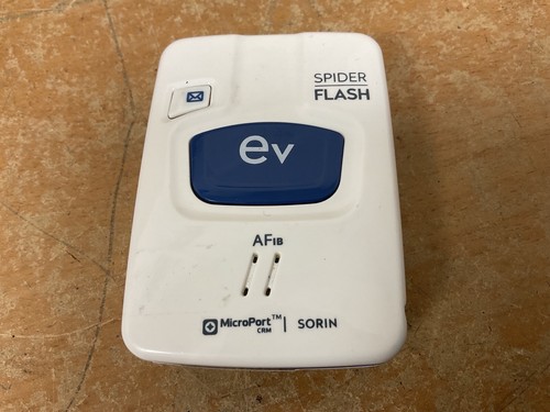 Spiderflash microport x4 - ev,