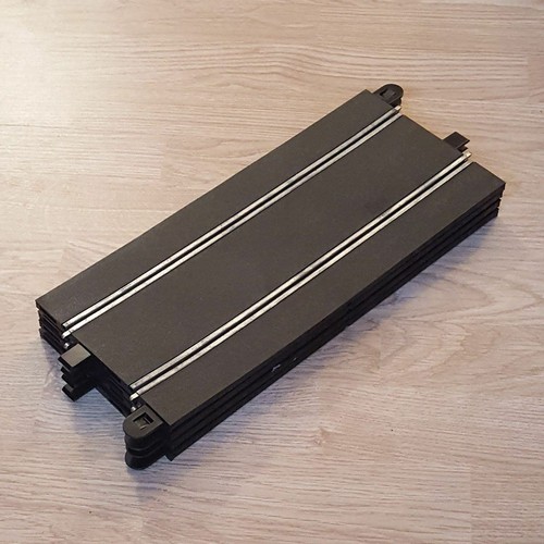 Scalextric c8526 straights - scalextric,