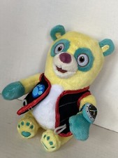 Special Agent Oso Soft Toy