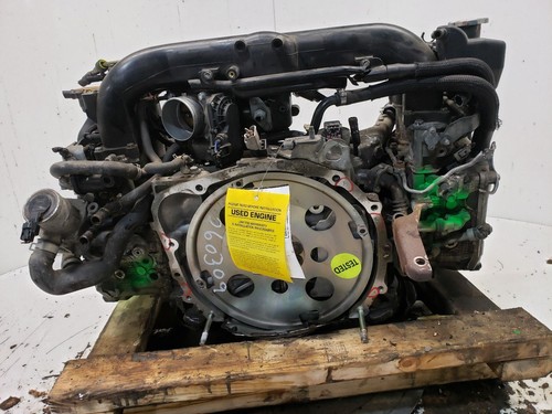 2007 subaru outbakleg engine - outbakleg,