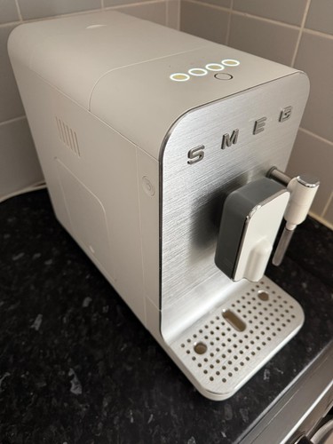 Smeg bcc02 bean cup - bcc02, coffee