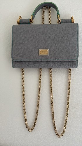 Dolce and gabbana mini bag - and,
