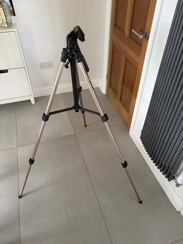 Velbon 540 tripod great - cx-540,