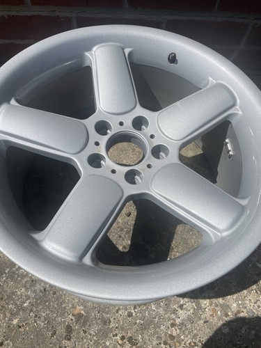 Schnitzer replica 18x8 5j - ac, 18x8.5j
