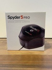 Spyder 5 Pro Advanced Monitor