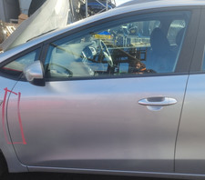 Kia Ceed Estate Mk2 2012-2018