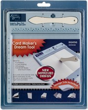 Scor-Buddy Eighths Mini