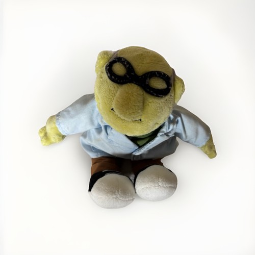 Disney the muppets bunsen - muppets,