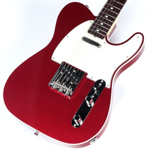 Fender fsr mij - mij, traditional