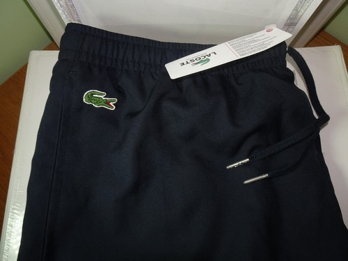 Lacoste mens navy blue - mens,