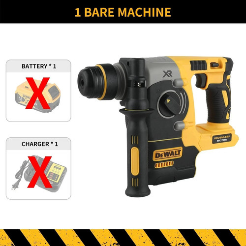 Dewalt dch273n 18v - 18v, xr