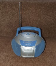 Tom-Tec Mini Portable Radio