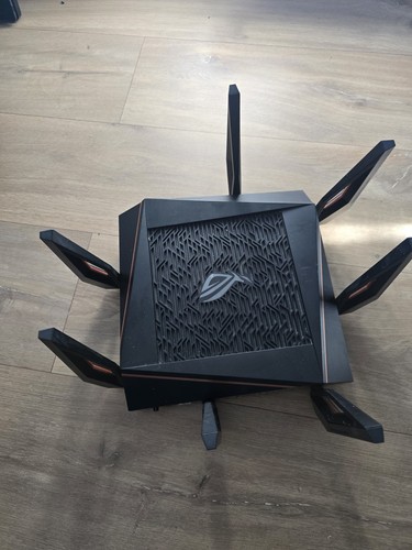 Asus rog rapture ax11000 - asus, gt-ax11000