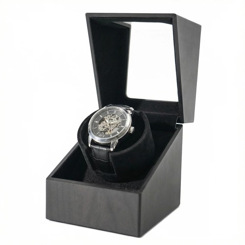 Automatic single watch winder - automatic,