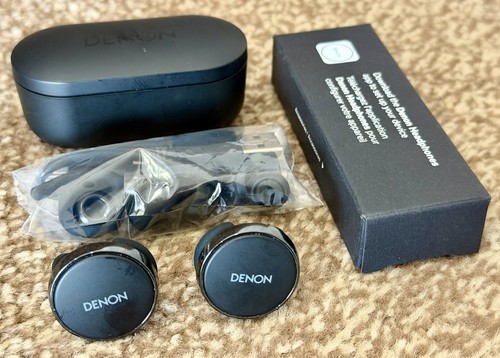 Denon perl pro c15pl - pro, ah-c15pl