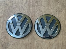 Volkswagen Beetle Bonnet And