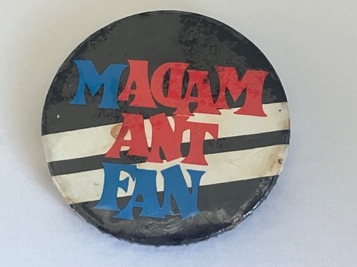 Vintage original adam and - original,