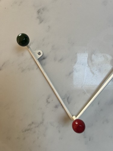 Vintage retro 1960s sputnik - vintage,
