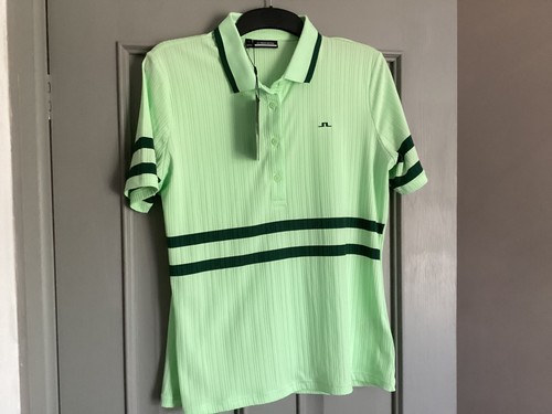 Lindeberg polo shirt ladies - j,