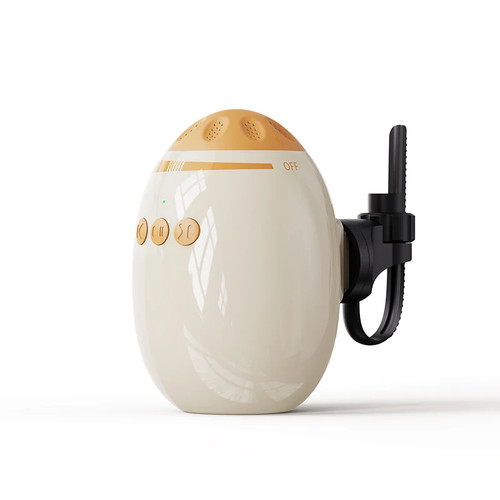 Automatic baby stroller rocker - stroller,
